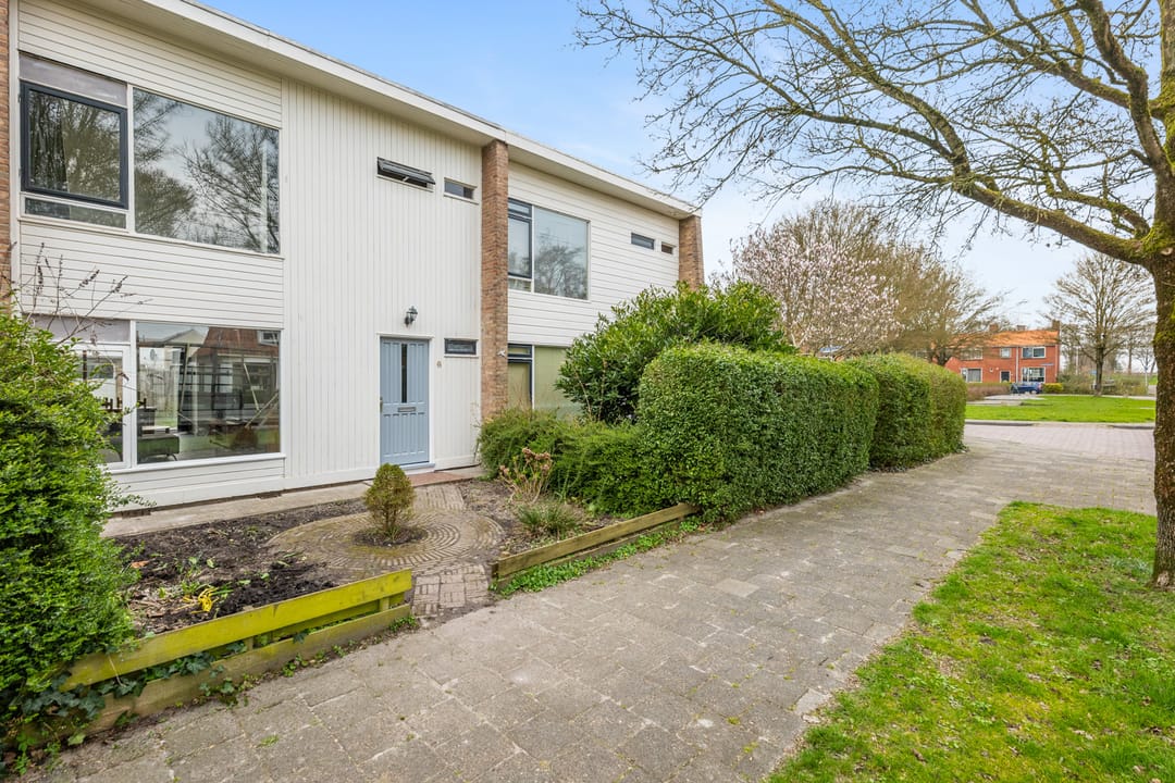 Photo 26 of Winkelhoek 6