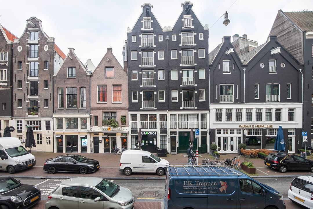 Photo 1 of Spuistraat 3-F16