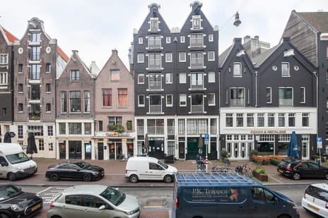 Spuistraat thumbnail