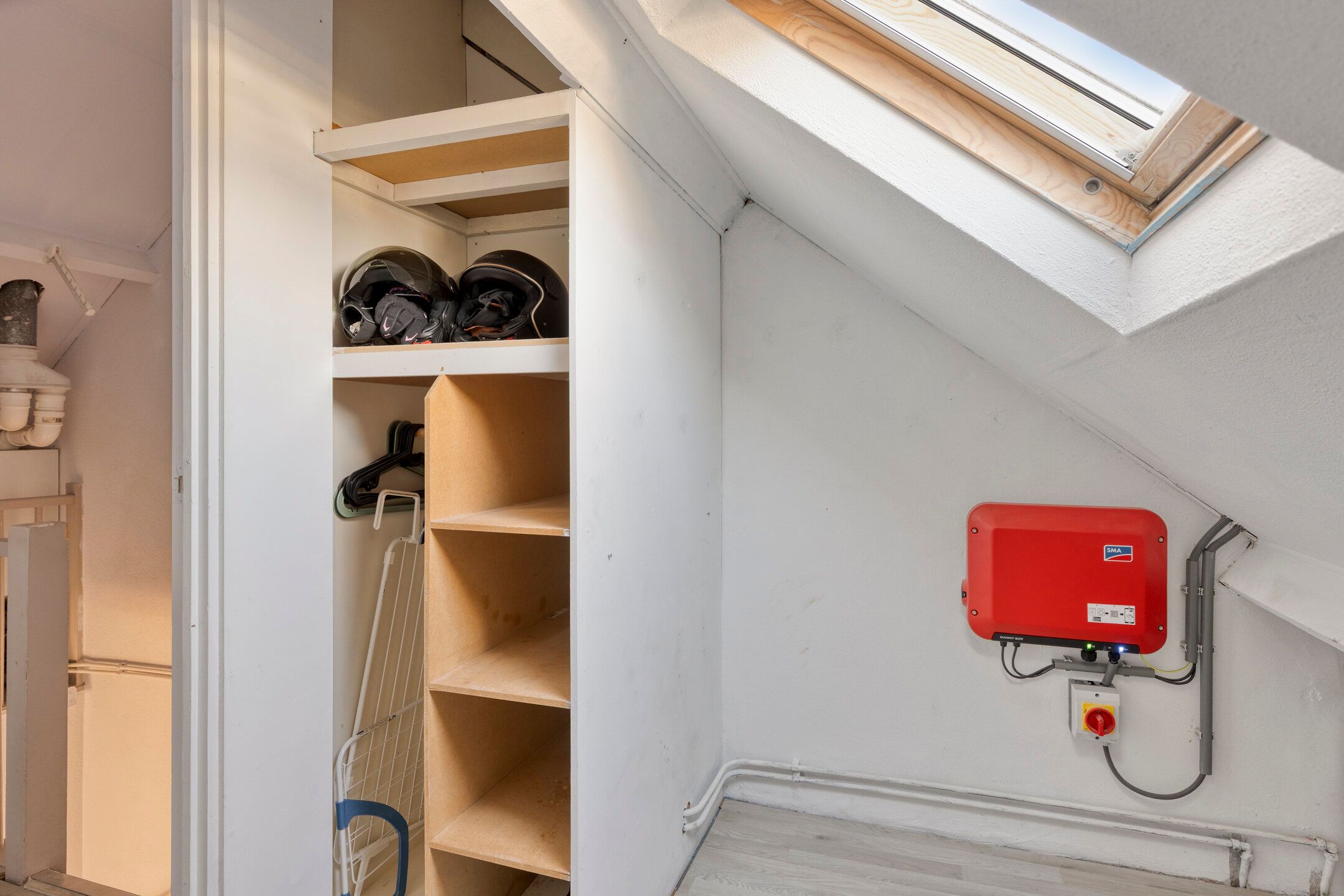 Photo 30 of Jan Evertsenstraat 17