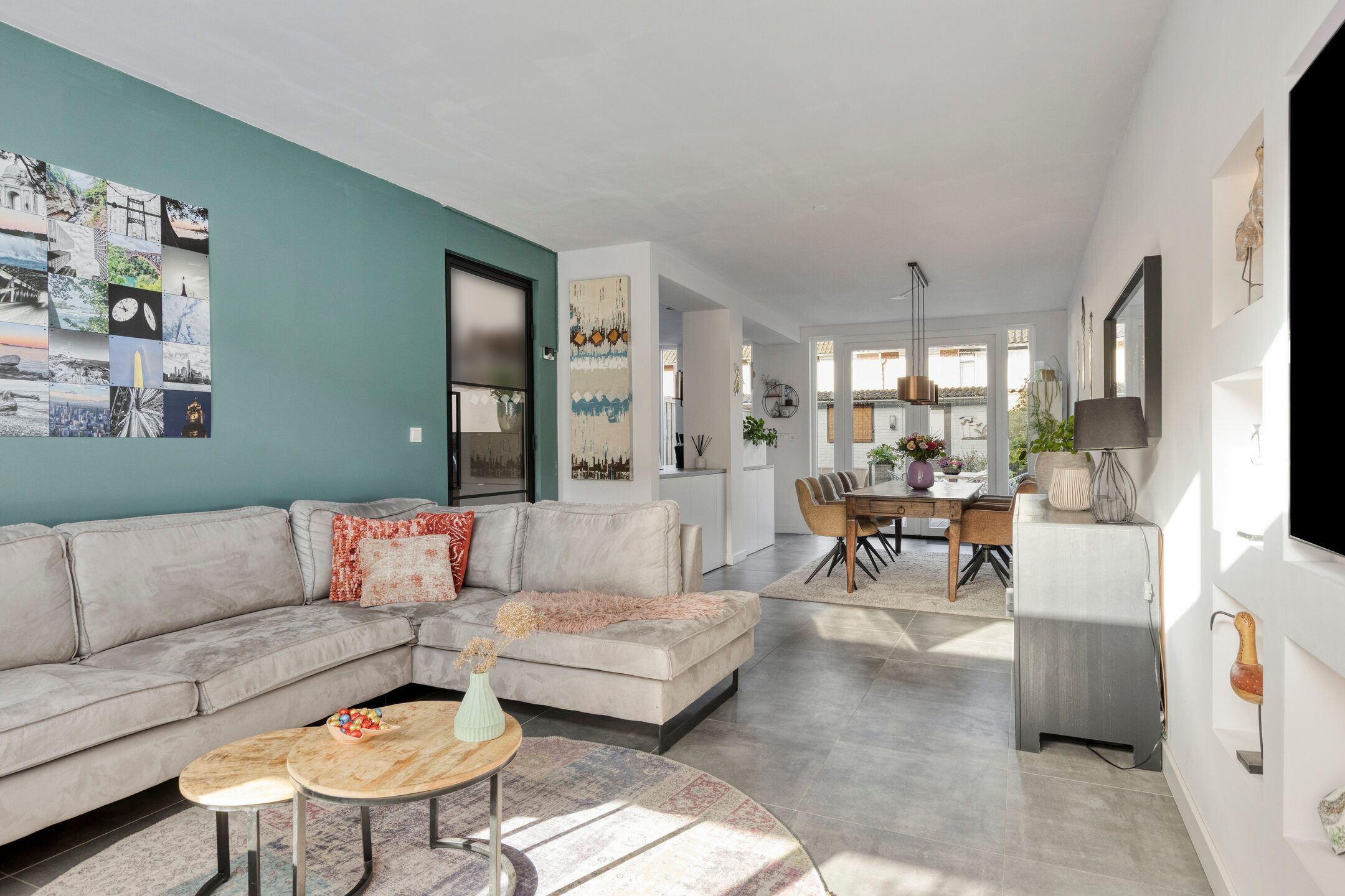 Photo 3 of Jan Evertsenstraat 17