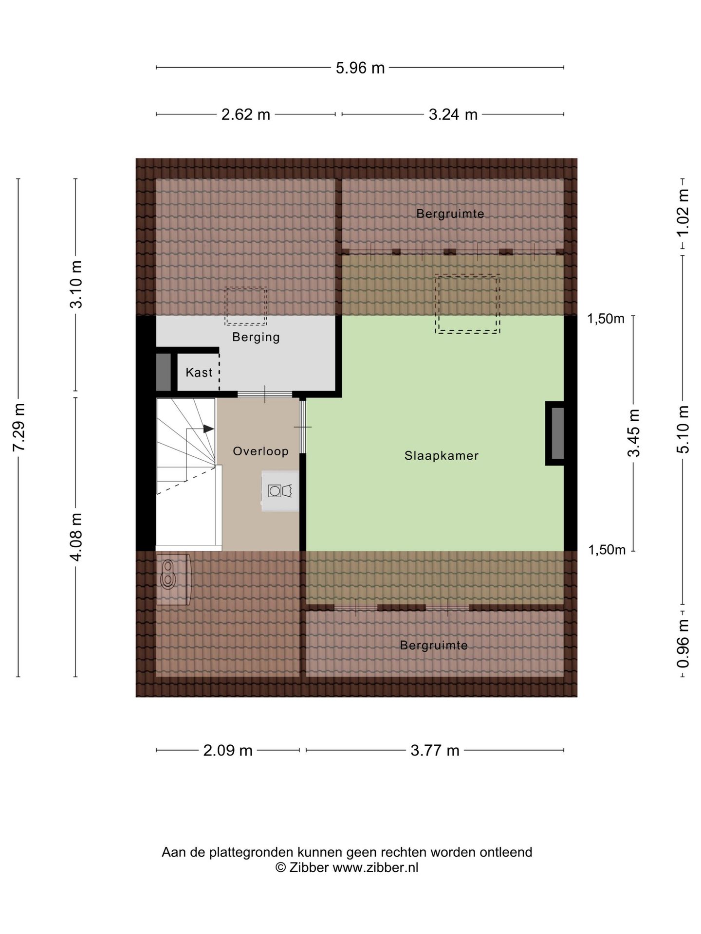 Photo 35 of Jan Evertsenstraat 17