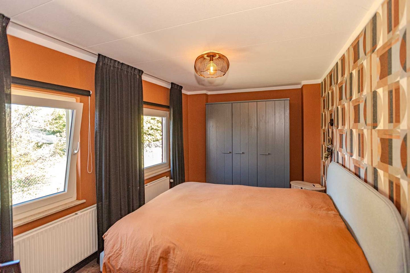 Spacious detached home with two independent apartments in rural South Limburg — 29