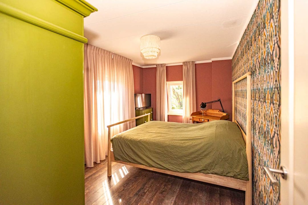 Spacious detached home with two independent apartments in rural South Limburg — 31