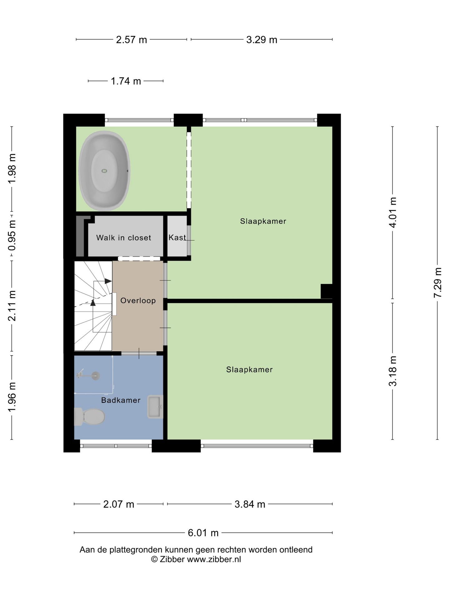 Photo 34 of Jan Evertsenstraat 17