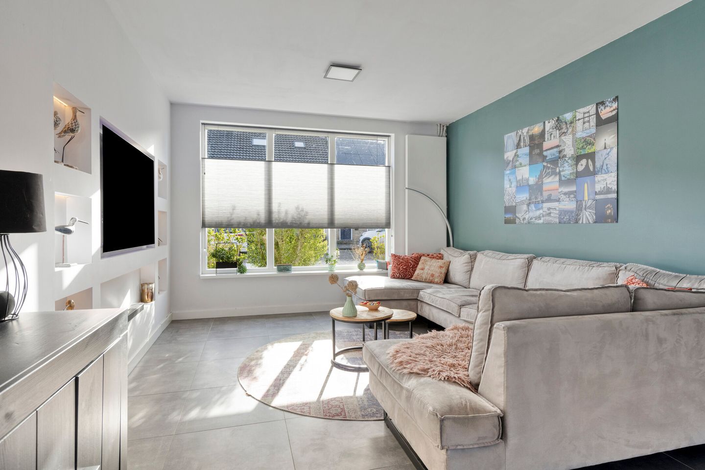 Photo 4 of Jan Evertsenstraat 17