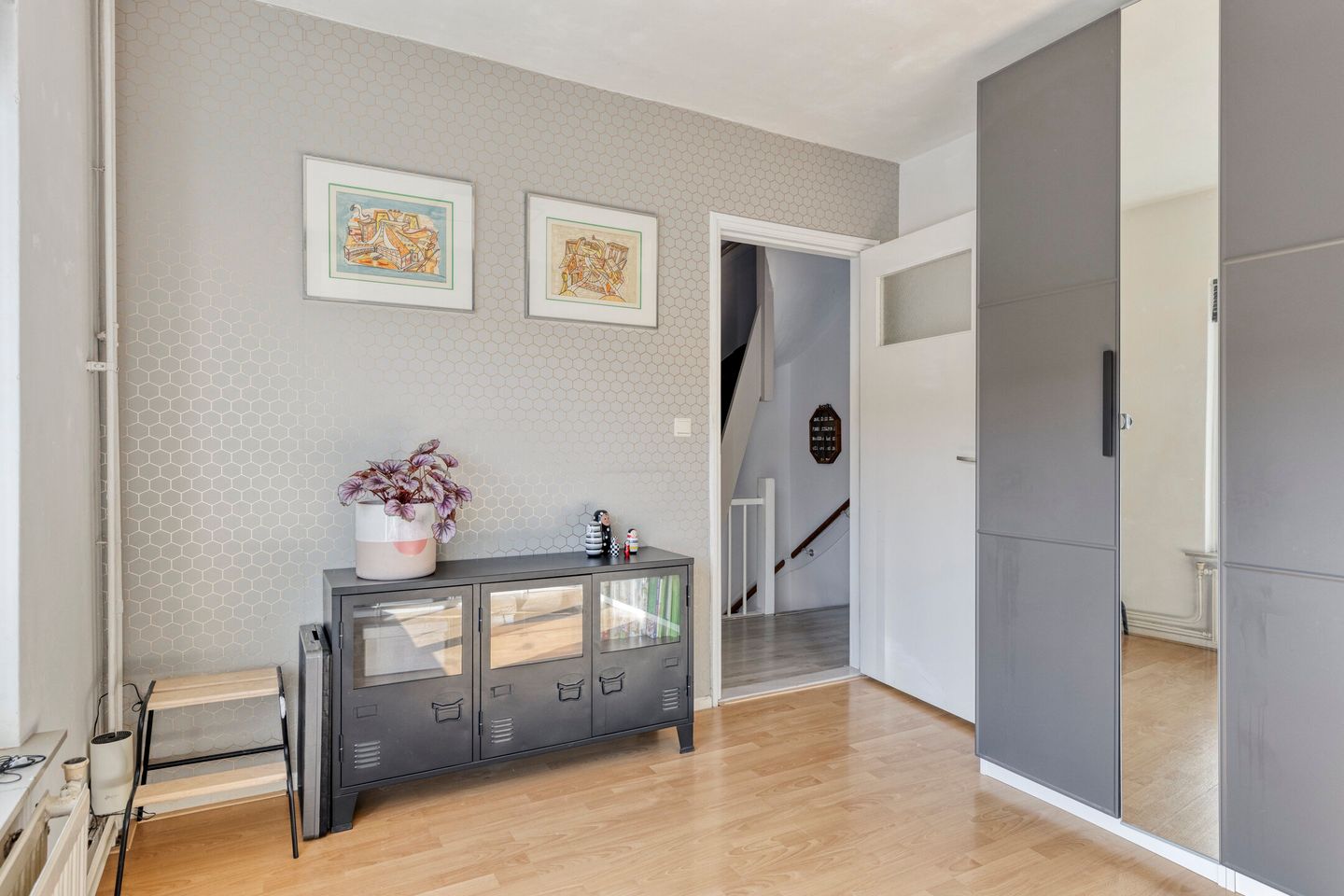 Photo 25 of Jan Evertsenstraat 17