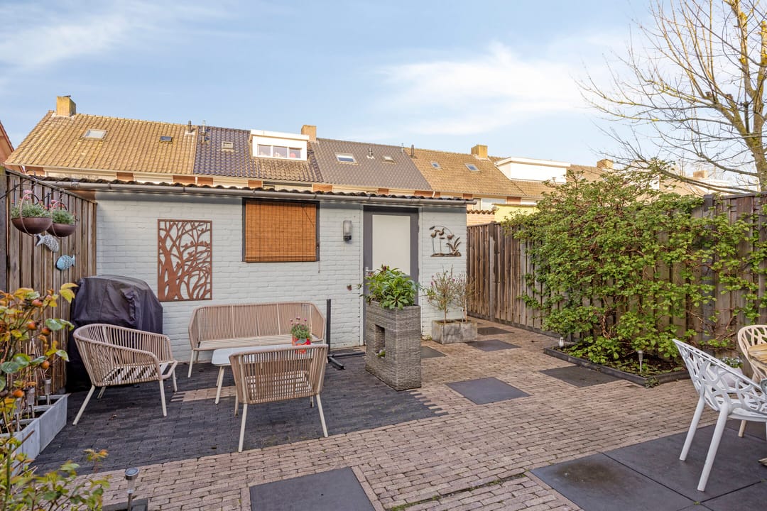 Photo 31 of Jan Evertsenstraat 17