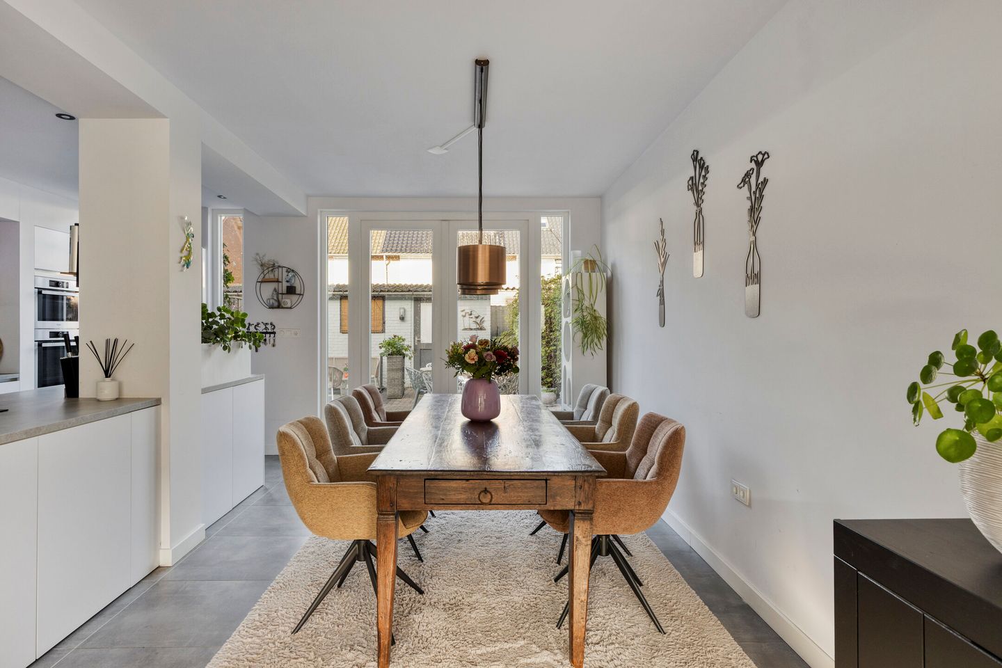 Photo 5 of Jan Evertsenstraat 17