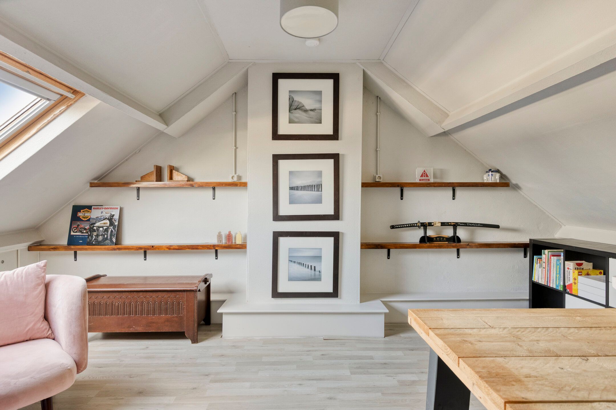 Photo 27 of Jan Evertsenstraat 17