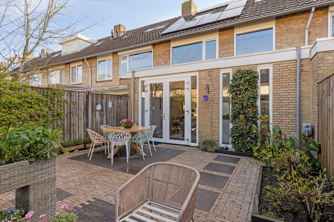 Photo 32 of Jan Evertsenstraat 17