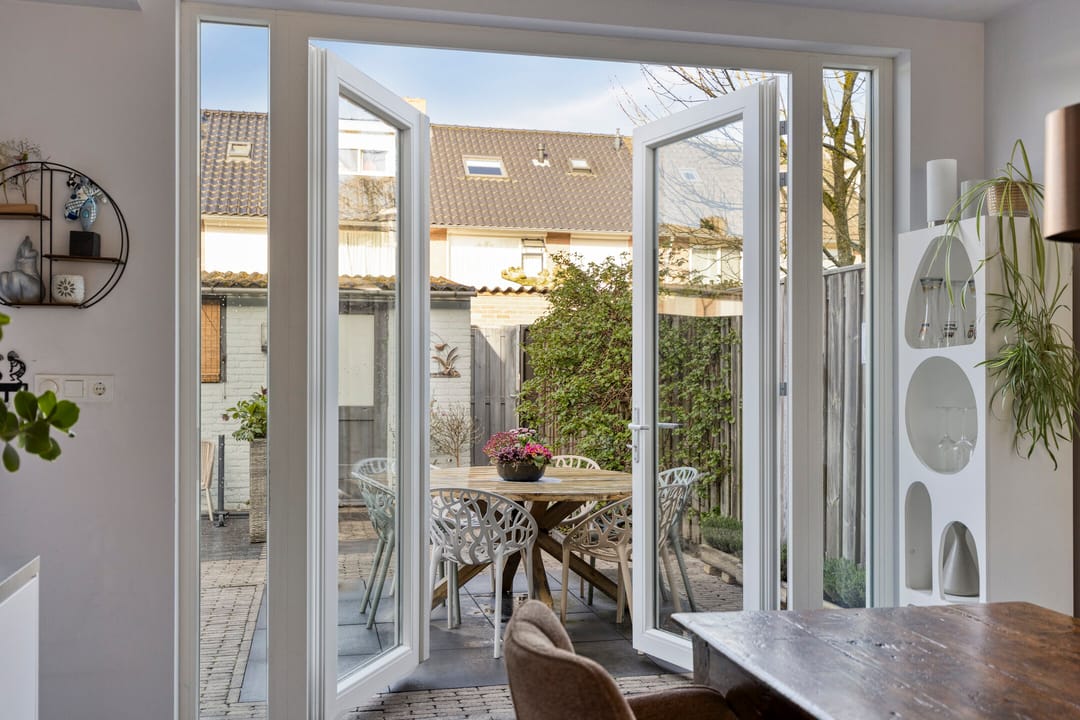 Photo 8 of Jan Evertsenstraat 17