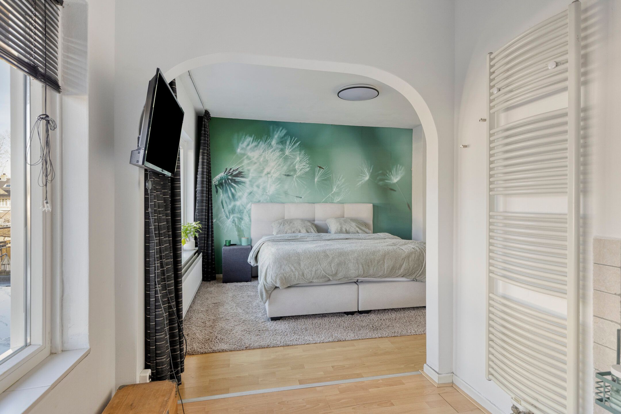 Photo 21 of Jan Evertsenstraat 17