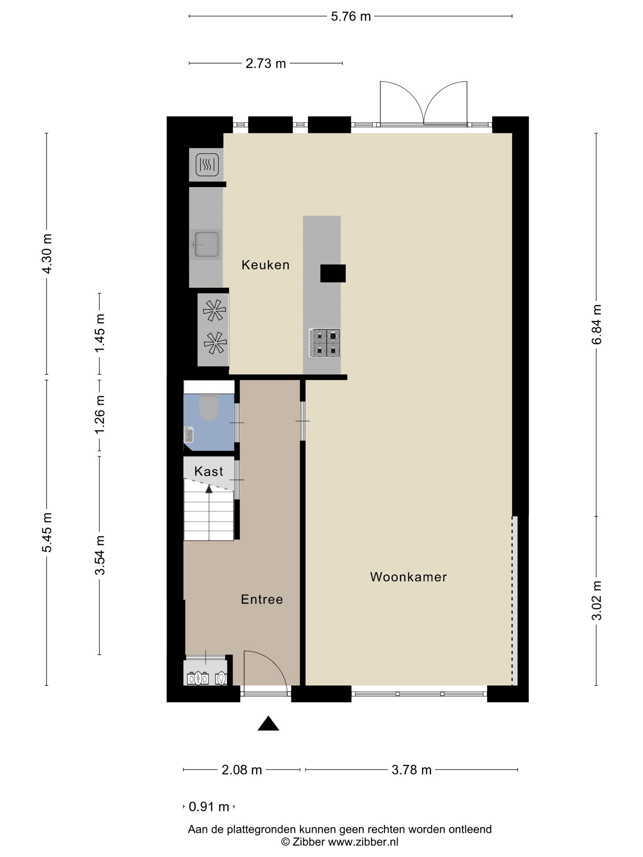 Photo 33 of Jan Evertsenstraat 17