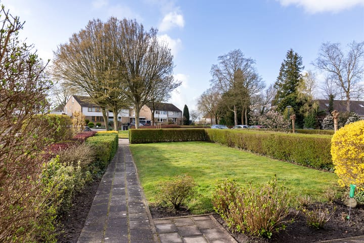 Foto 3 van Sikko Sjaerdemalaan 35