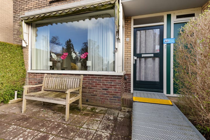 Foto 4 van Sikko Sjaerdemalaan 35