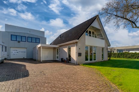 Nijverheidsstraat thumbnail