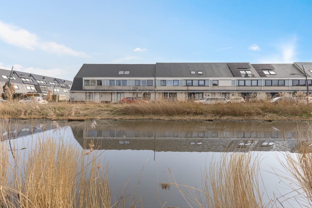 Foto 1 van Krommeven 28