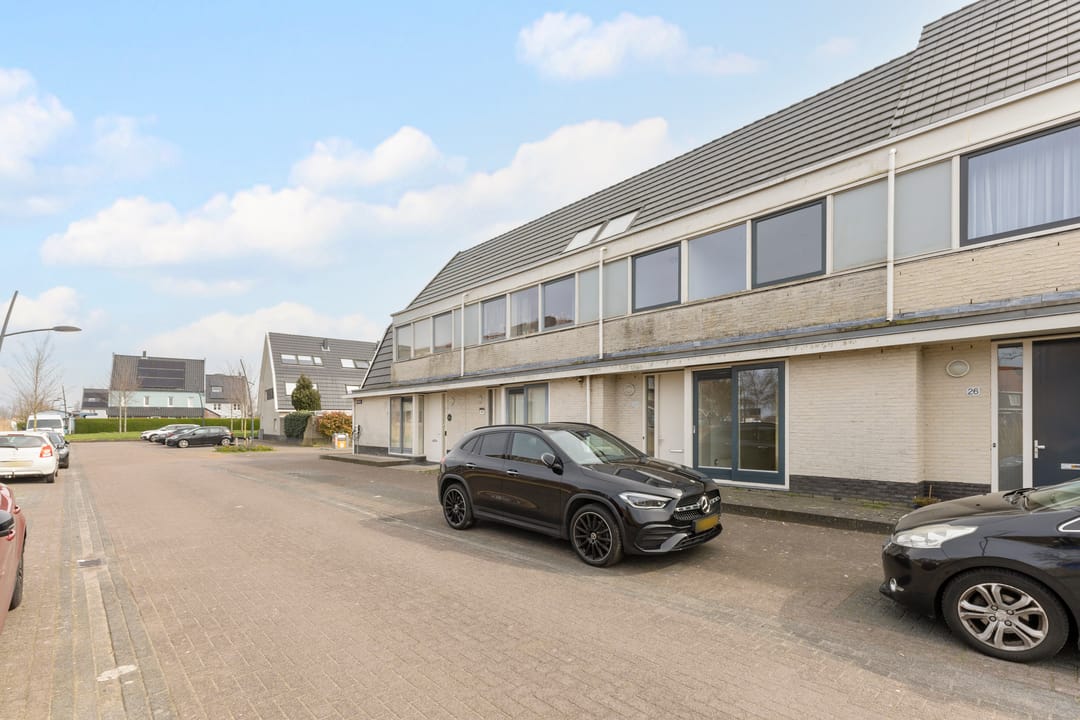 Foto 2 van Krommeven 28