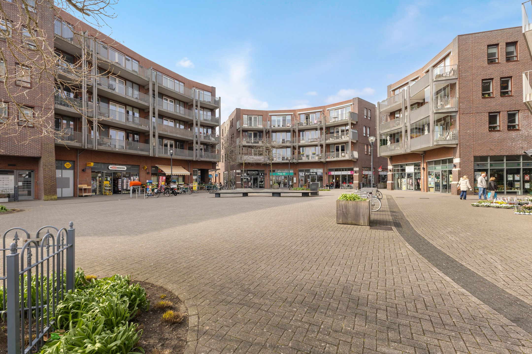 Foto 27 van Krommeven 28