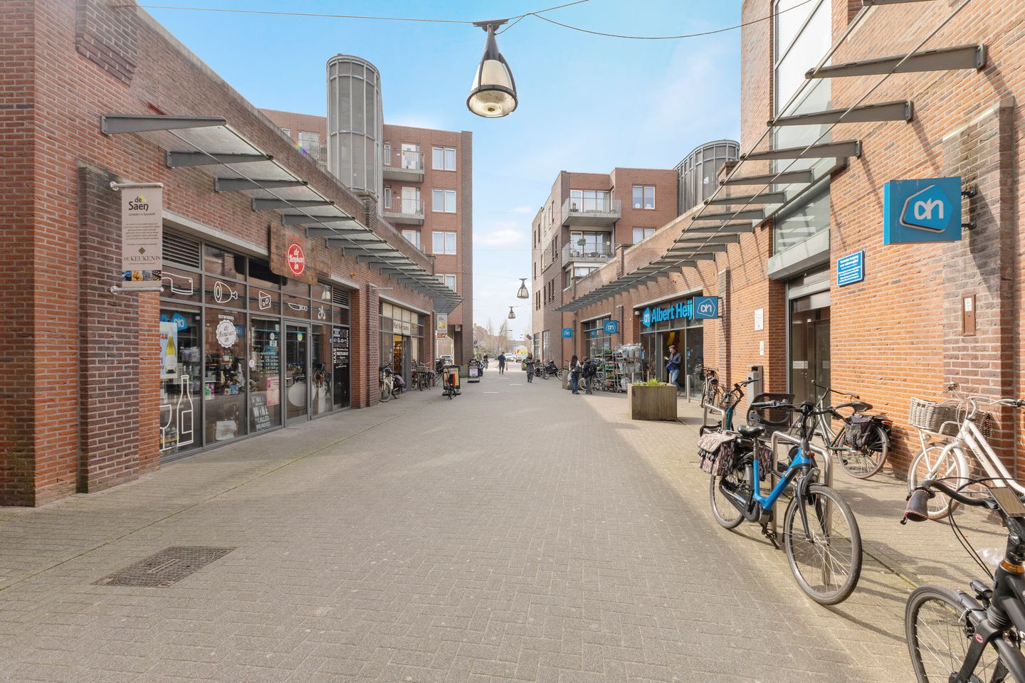 Foto 29 van Krommeven 28