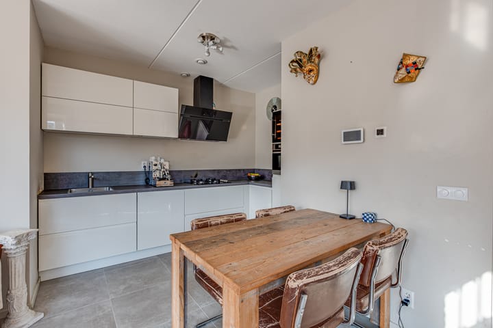 Photo 4 of Hoofdstraat 21-A