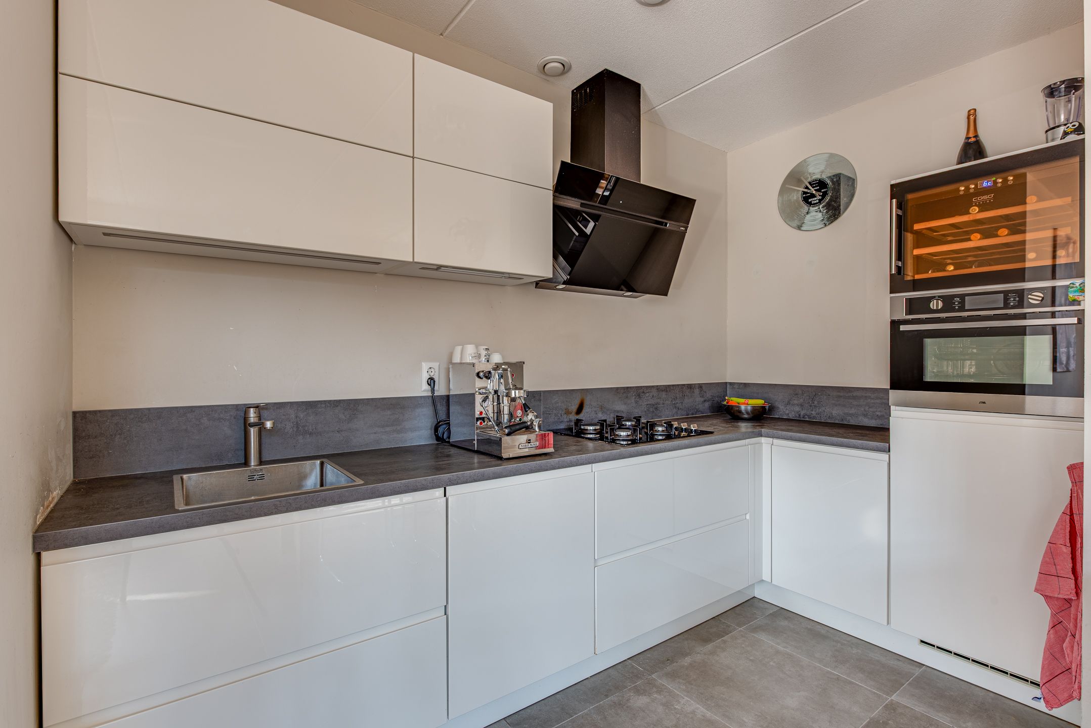 Photo 9 of Hoofdstraat 21-A