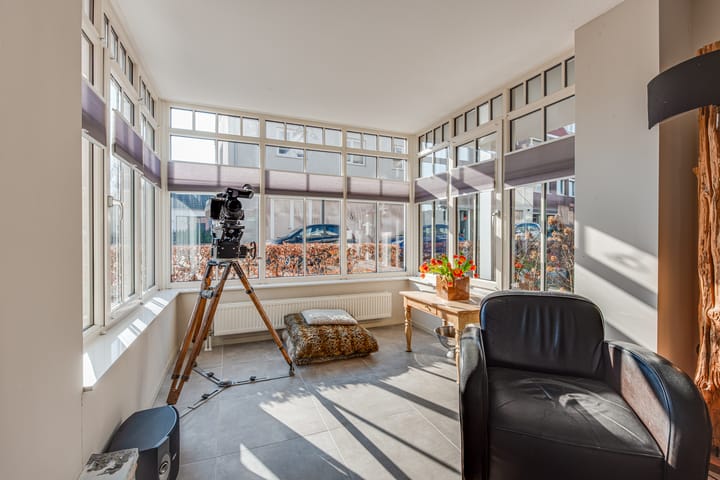 Photo 3 of Hoofdstraat 21-A