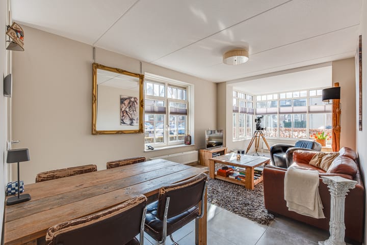 Photo 2 of Hoofdstraat 21-A