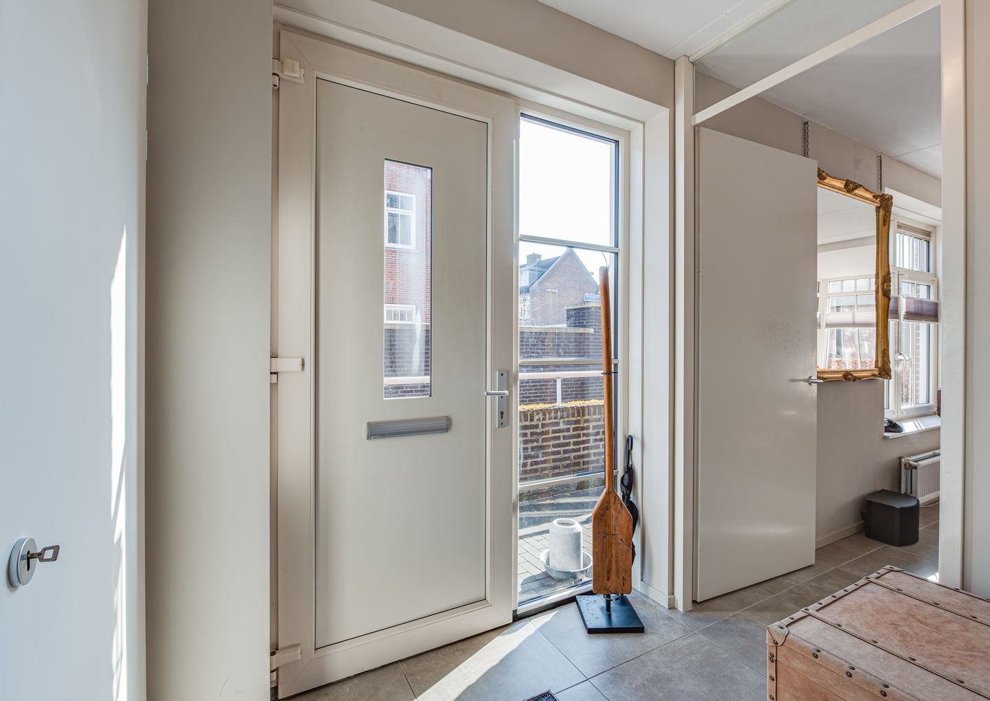 Photo 19 of Hoofdstraat 21-A