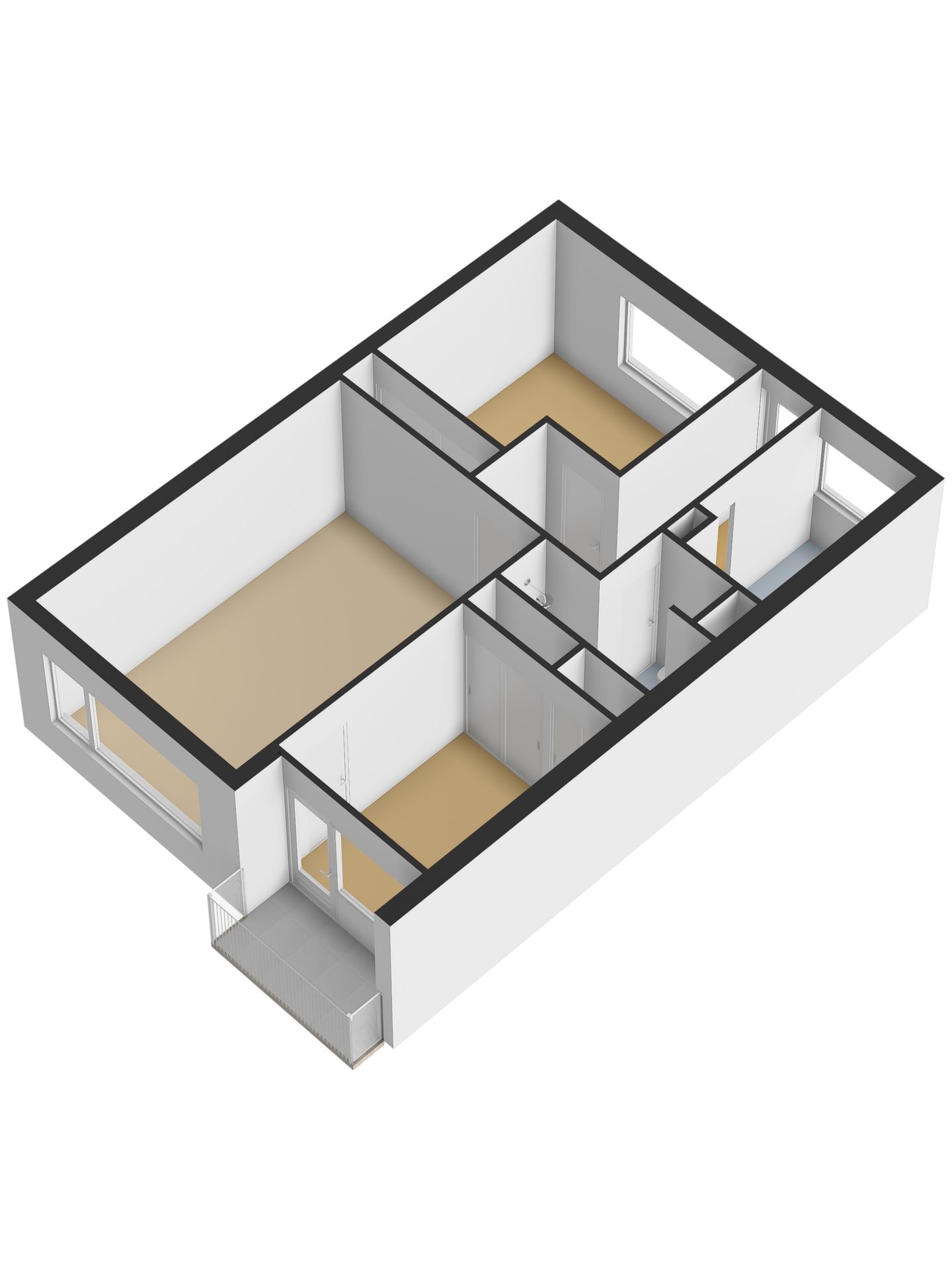 Foto 35 van Pastoor van Akenstraat 90