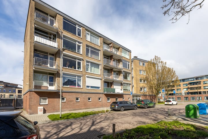 Foto 2 van Pastoor van Akenstraat 90