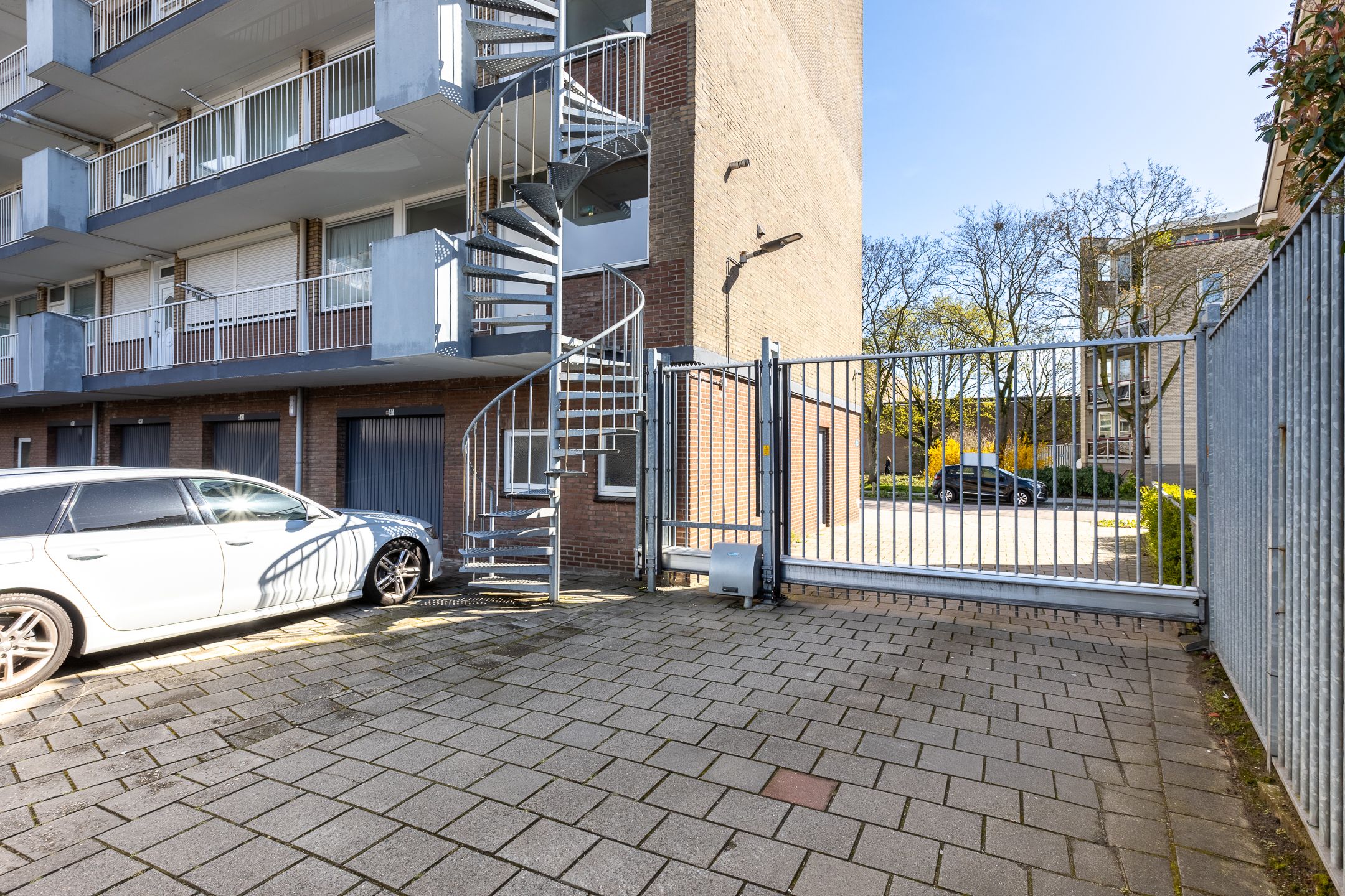 Foto 33 van Pastoor van Akenstraat 90