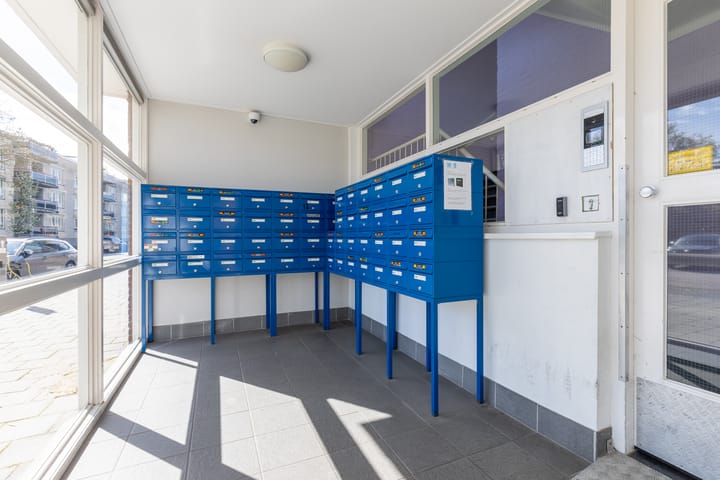 Foto 5 van Pastoor van Akenstraat 90