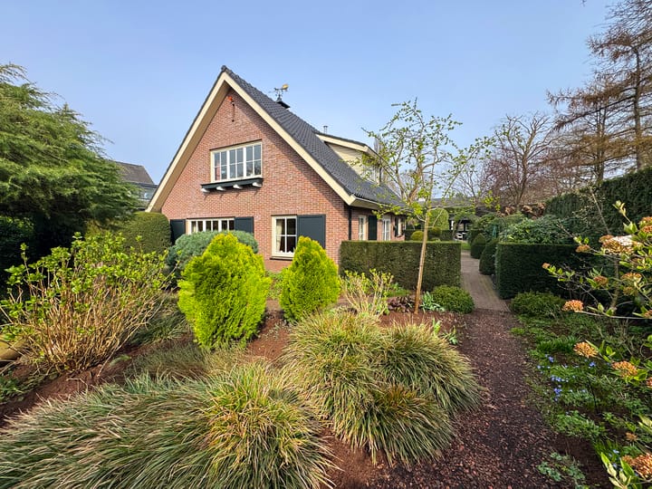 Aalberselaan 2 main image