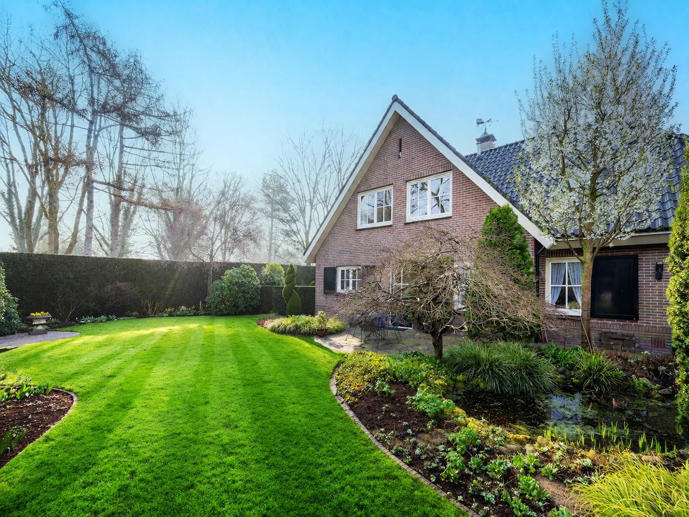 Foto 4 van Aalberselaan 2