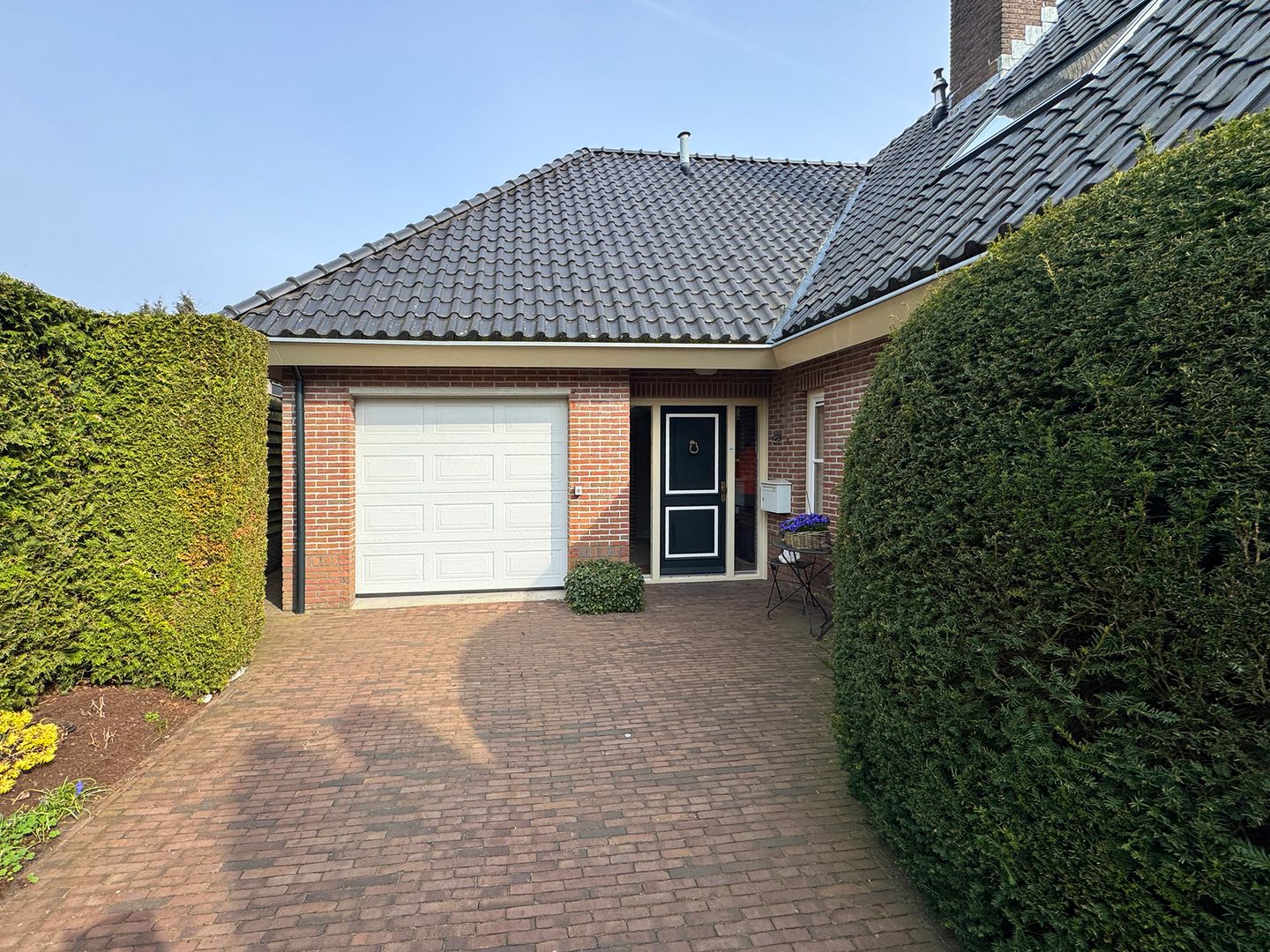 Foto 5 van Aalberselaan 2