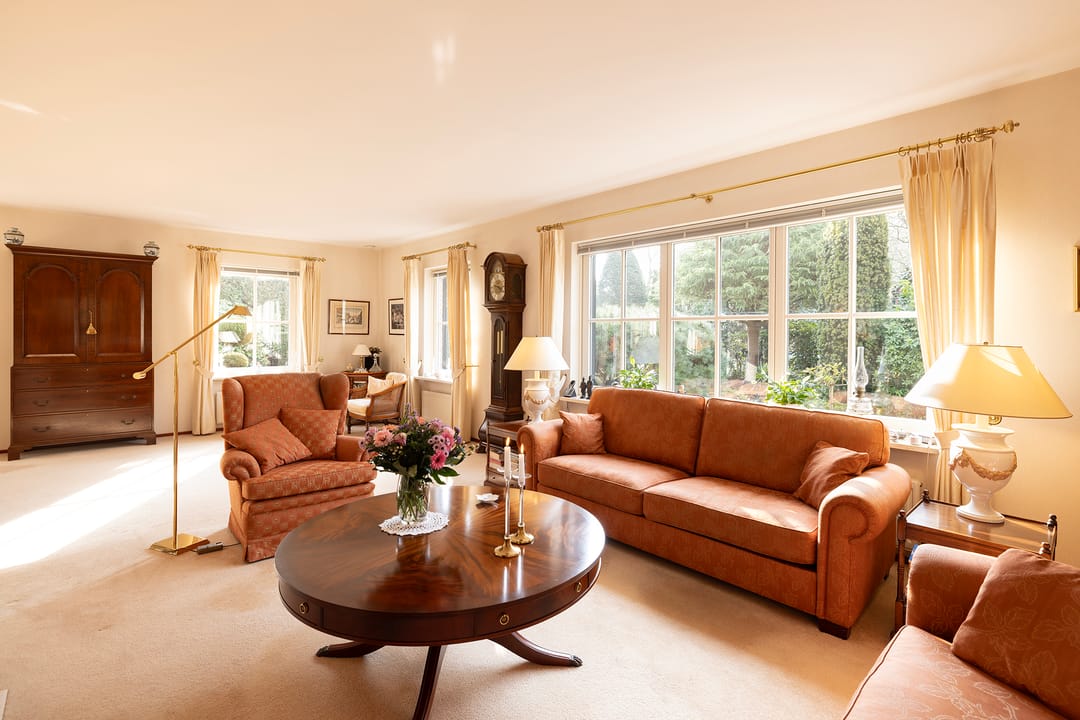 Foto 8 van Aalberselaan 2