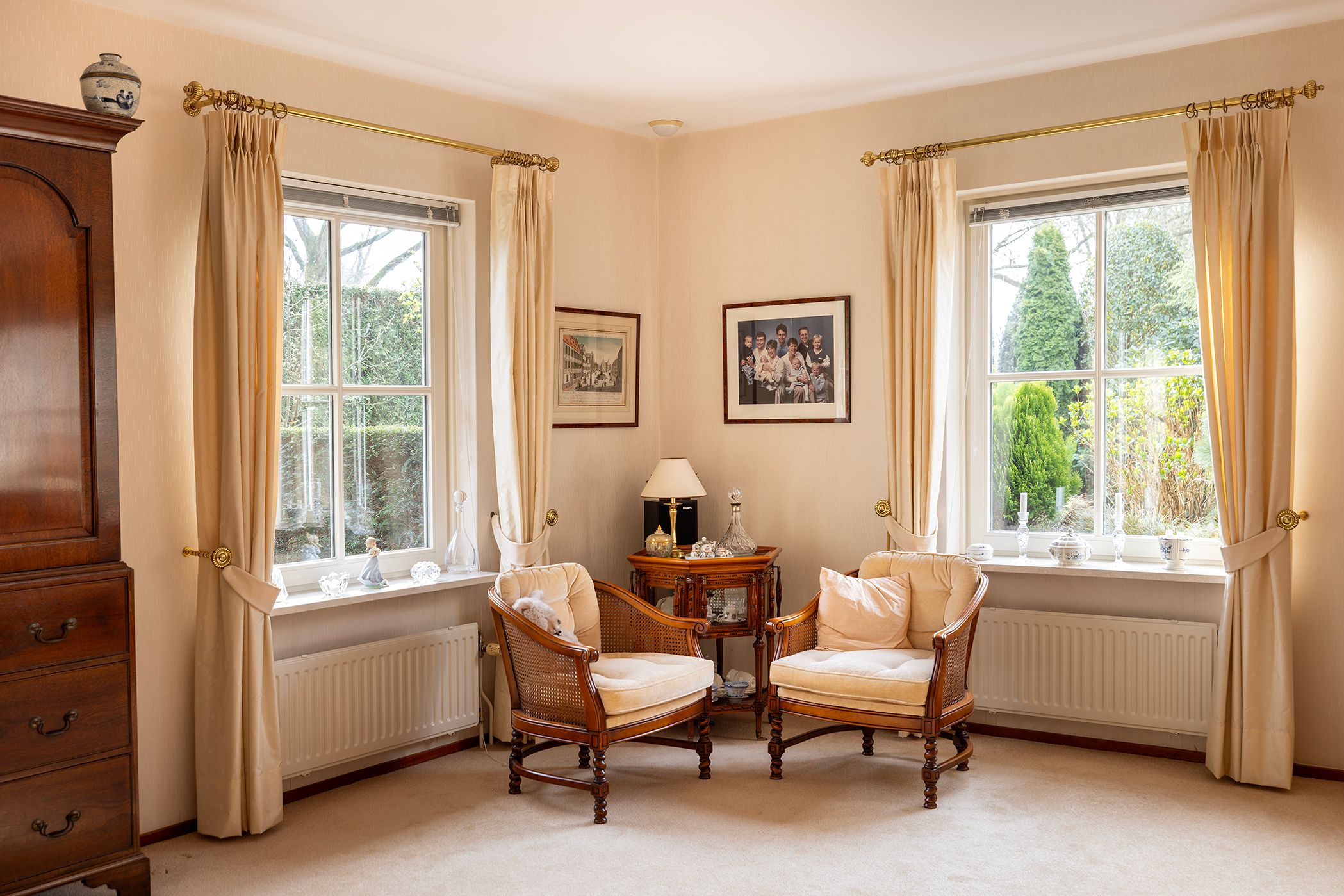 Foto 9 van Aalberselaan 2