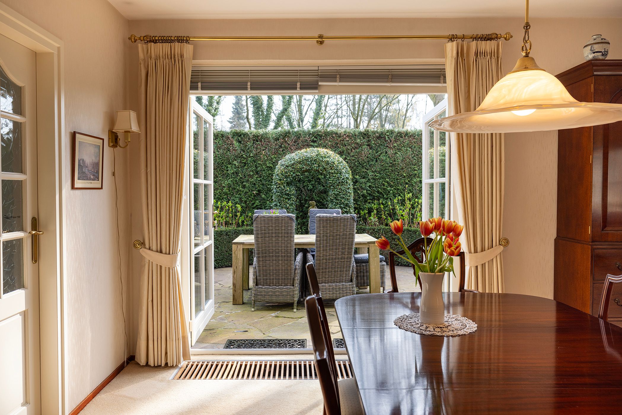 Foto 12 van Aalberselaan 2