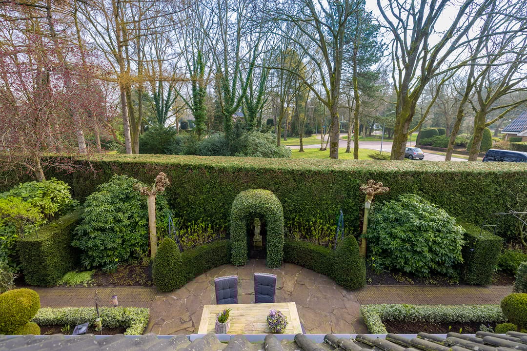 Foto 38 van Aalberselaan 2