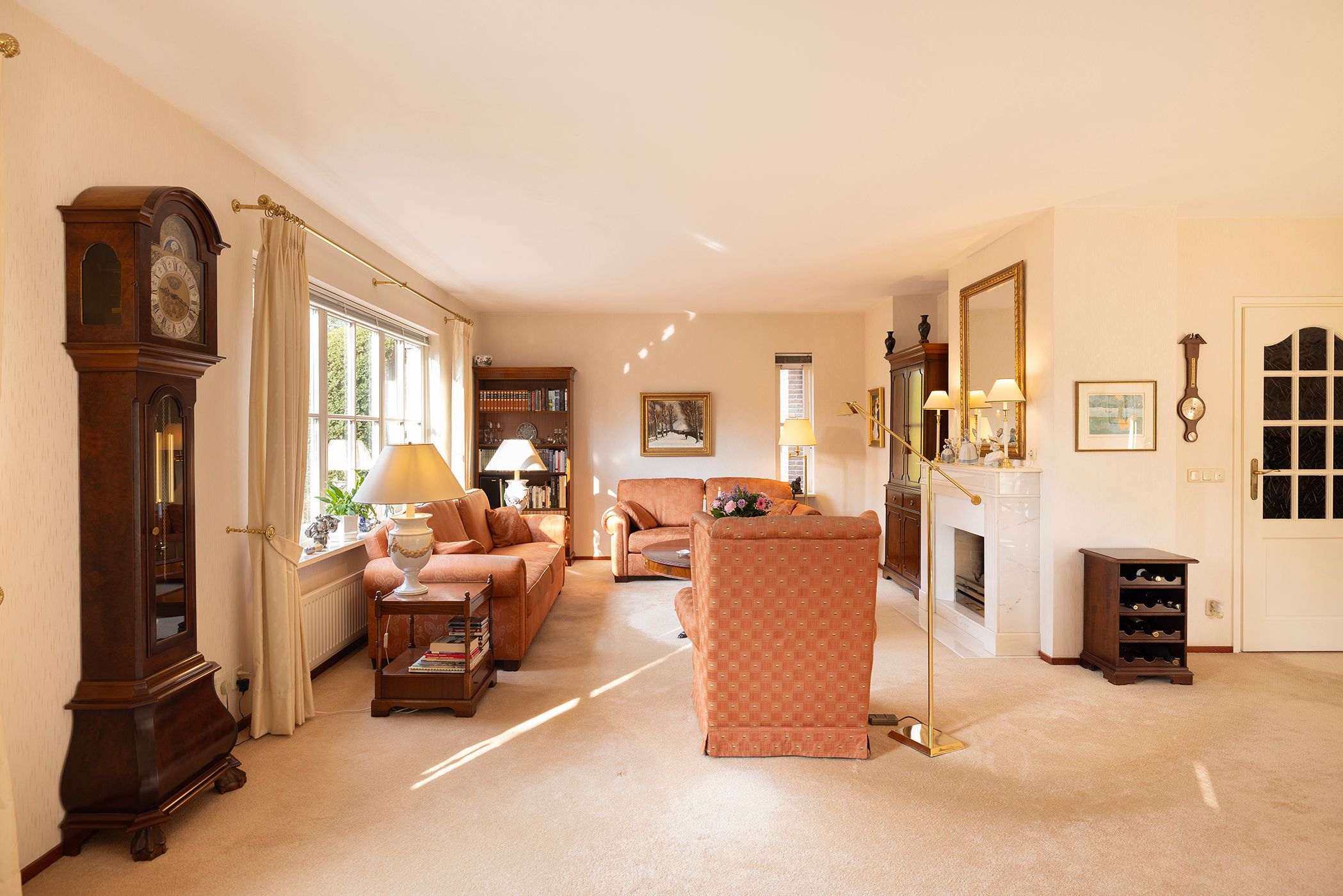 Foto 6 van Aalberselaan 2