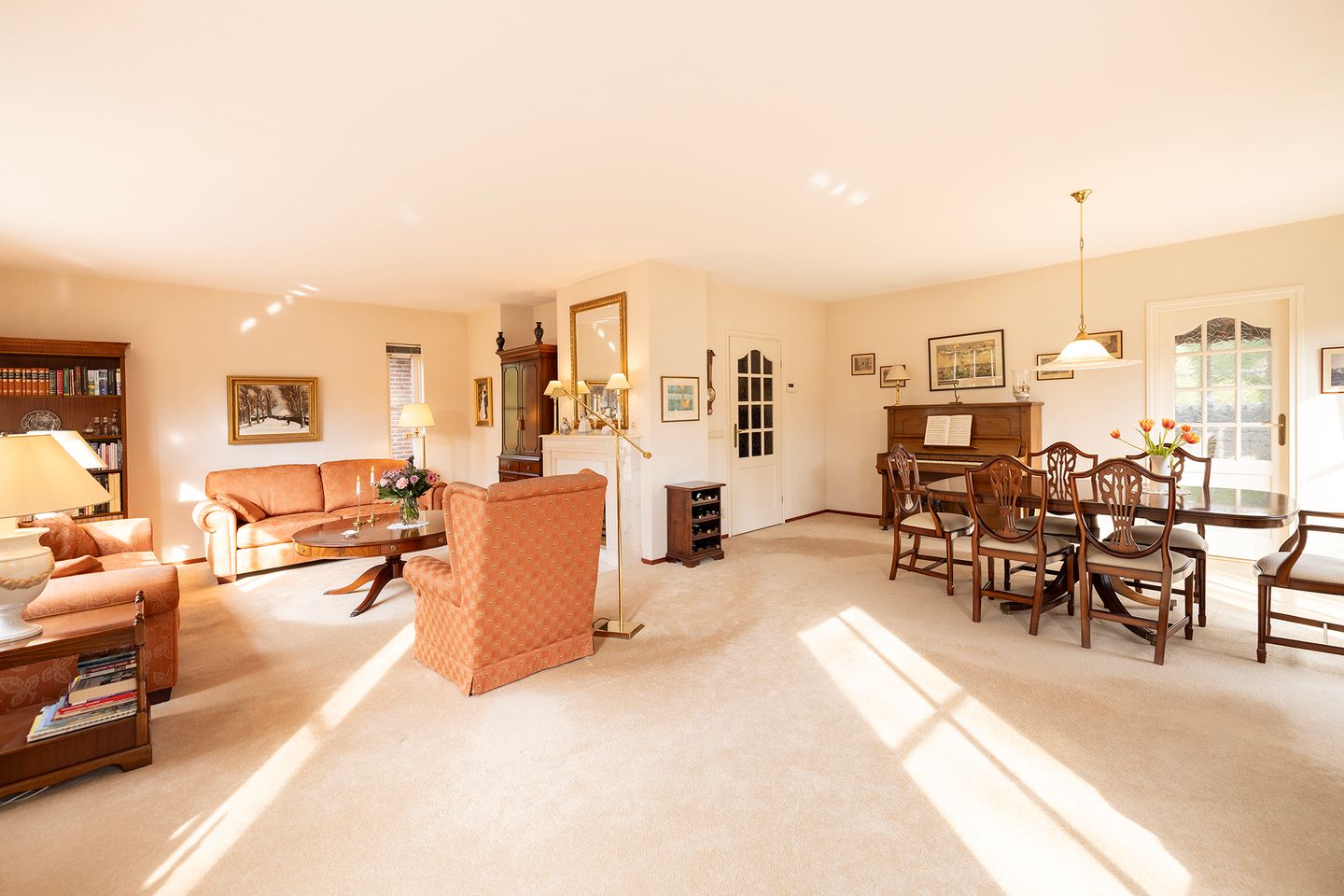 Foto 10 van Aalberselaan 2