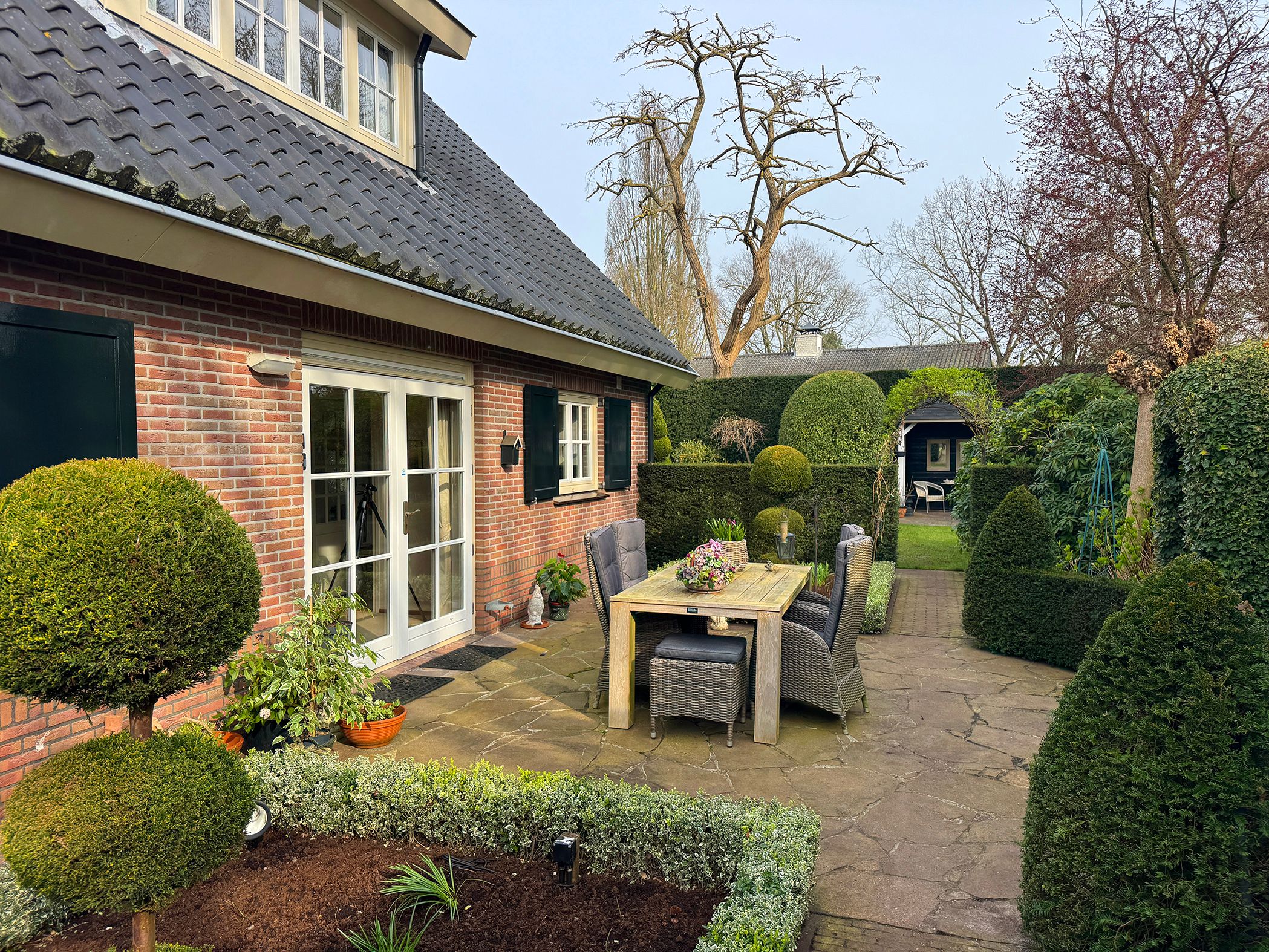 Foto 54 van Aalberselaan 2