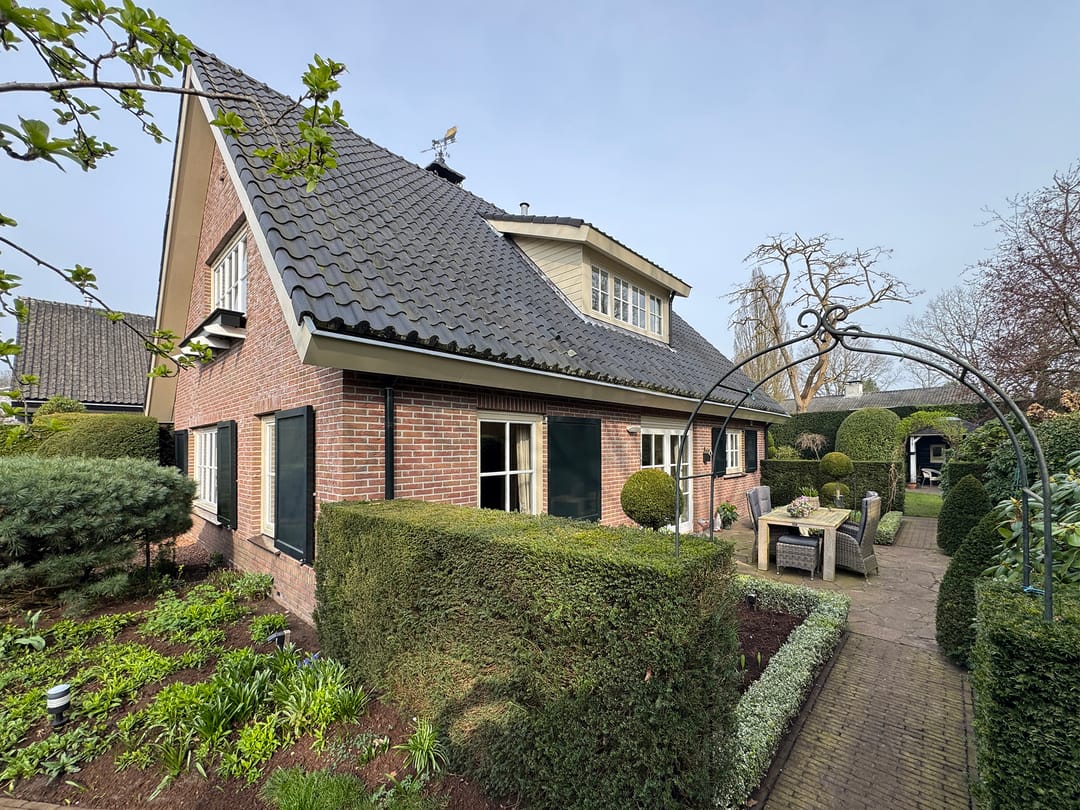 Foto 52 van Aalberselaan 2