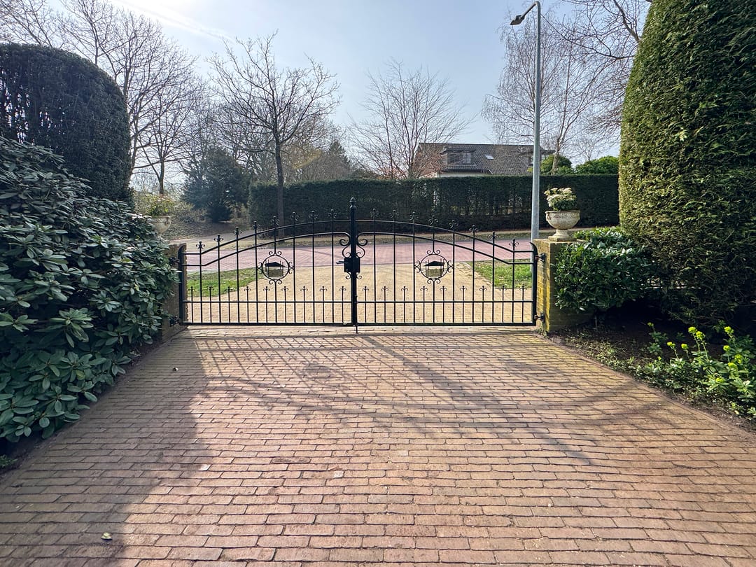 Foto 67 van Aalberselaan 2