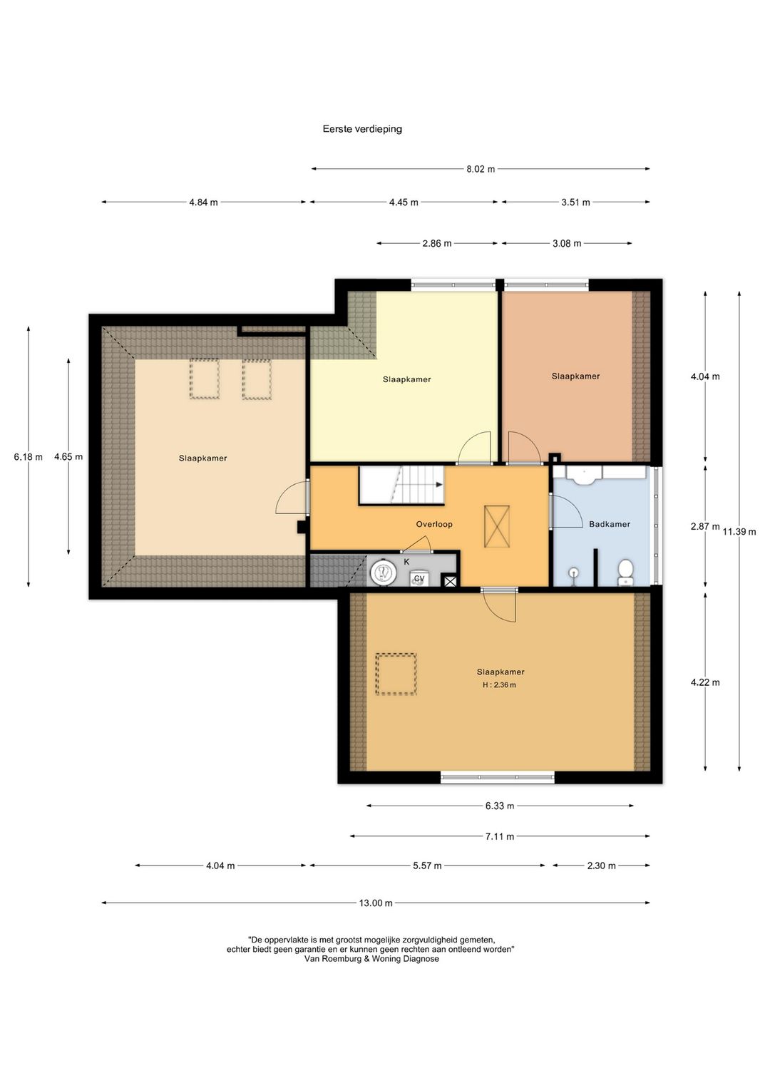 Foto 71 van Aalberselaan 2