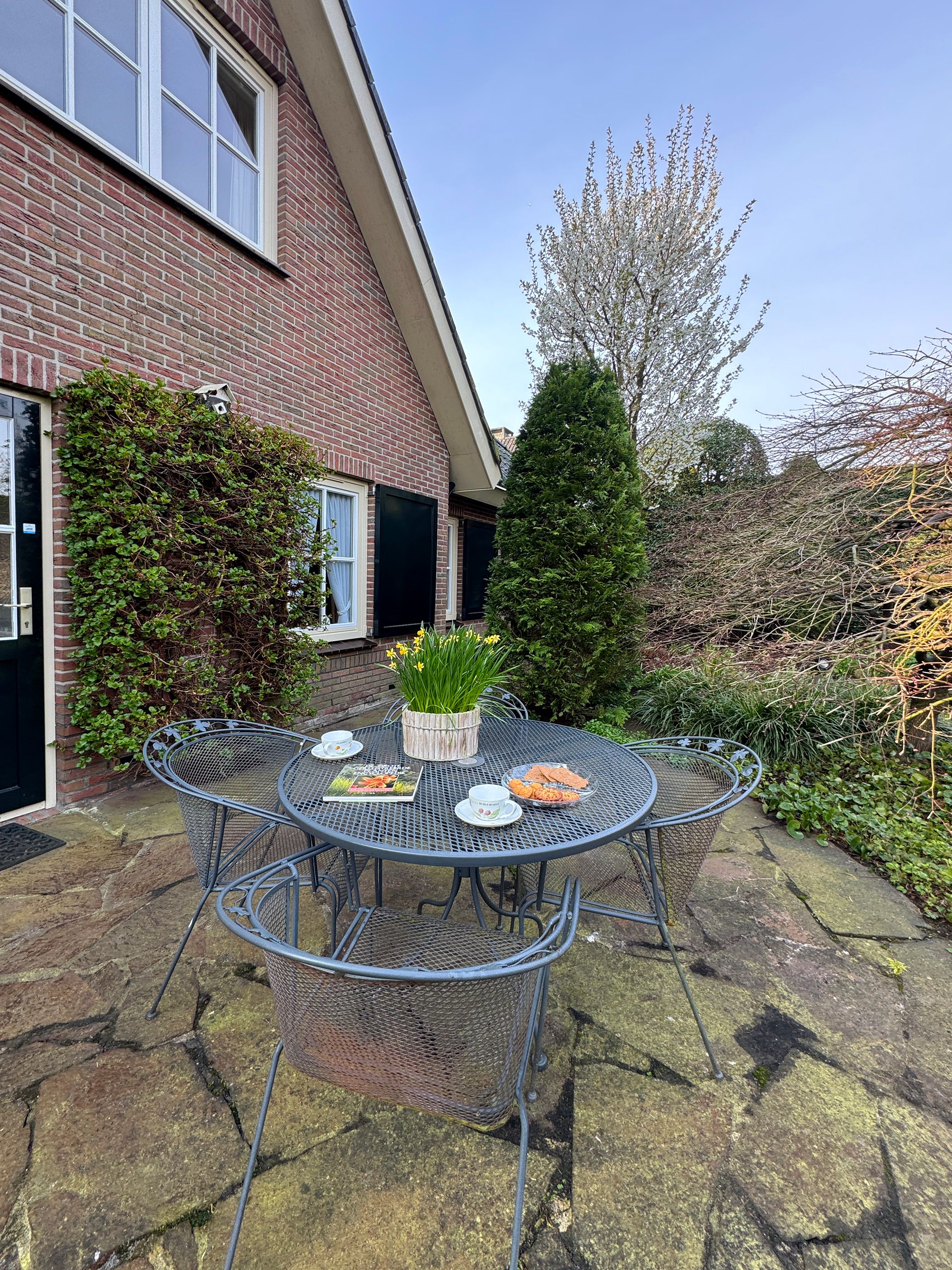 Foto 60 van Aalberselaan 2