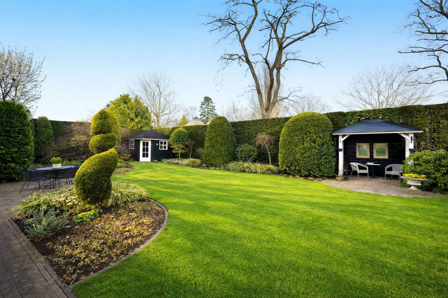 Foto 3 van Aalberselaan 2