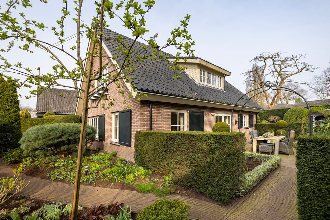 Foto 62 van Aalberselaan 2